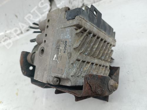 ABS pump HONDA CIVIC VI Fastback (MA, MB)  | BP27835461M43 