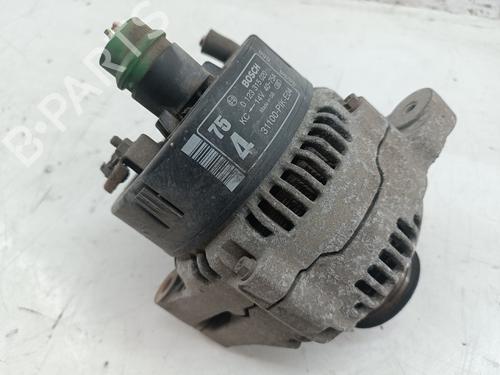 Generator HONDA CIVIC VI Fastback (MA, MB) [1994-2001]  27835467