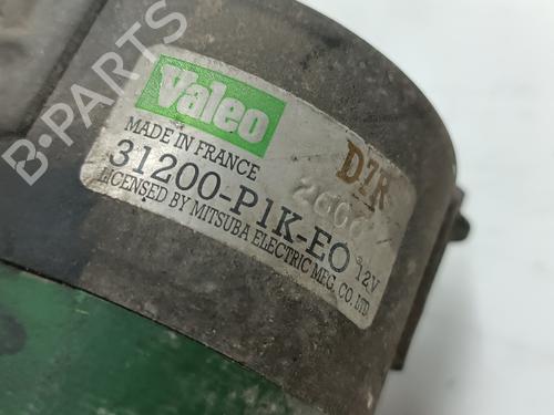 Starter HONDA CIVIC VI Fastback (MA, MB)  | BP27835469M8