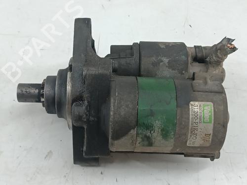 Used Starter HONDA CIVIC VI Fastback (MA, MB) [1994-2001]  27835469