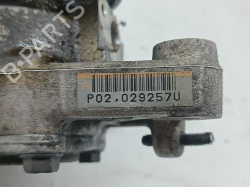 Steering pump HONDA CIVIC VI Fastback (MA, MB)  | BP27835470M99 