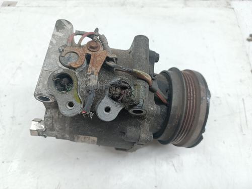 Used AC compressor HONDA CIVIC VI Fastback (MA, MB) [1994-2001]  27835472
