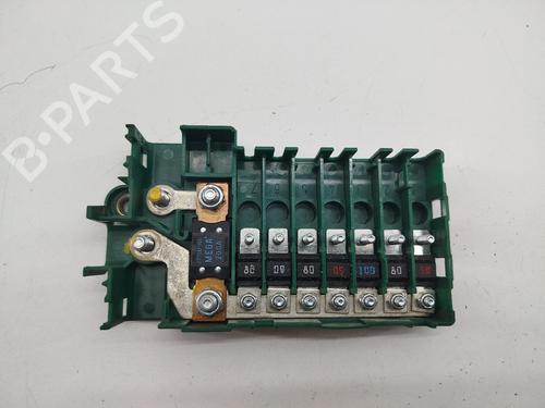 Modulo elettronico BMW X5 (E53) 3.0 i (231 hp) 31253924