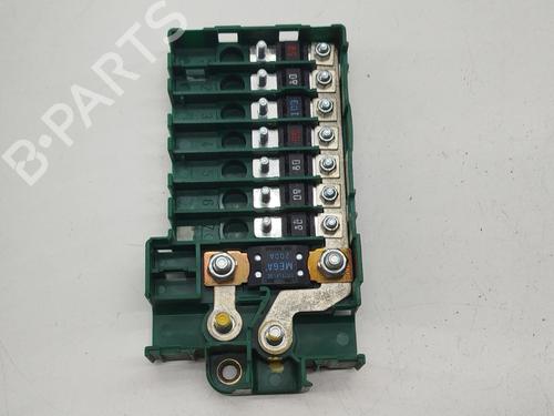 Electronic module BMW X5 (E53) 3.0 i | BP31253924M83 
