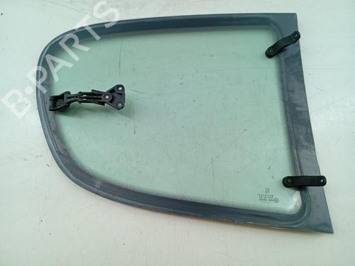 Rear left quarter glass PEUGEOT 206 Van 1.4 HDi | BP27840607C93 