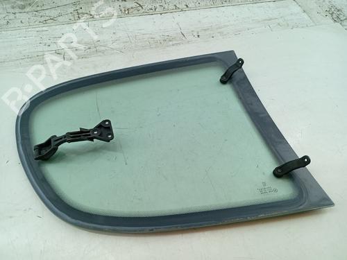 Rear left quarter glass PEUGEOT 206 Van 1.4 HDi | BP27840607C93 