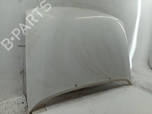 Hood CITROËN SAXO Hatchback van (S3_) 1.5 D | BP27840613C1 