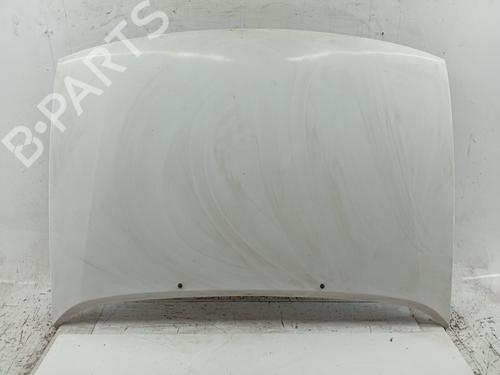 Hood CITROËN SAXO Hatchback van (S3_) 1.5 D Com alguns riscos/mossas