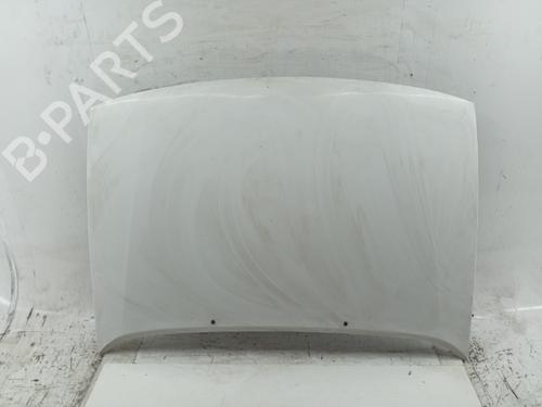 Hood CITROËN SAXO Hatchback van (S3_) 1.5 D | BP27840613C1 