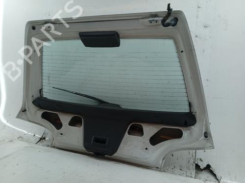 Tailgate CITROËN SAXO Hatchback van (S3_) 1.5 D | BP27840617C6 
