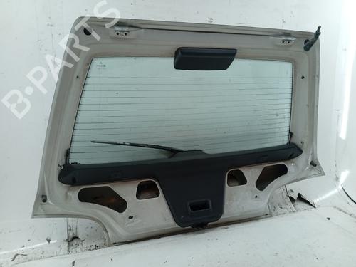 Tailgate CITROËN SAXO Hatchback van (S3_) 1.5 D | BP27840617C6 