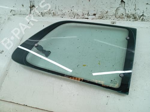 Rear right quarter glass CITROËN SAXO Hatchback van (S3_) 1.5 D | BP27840621C92 