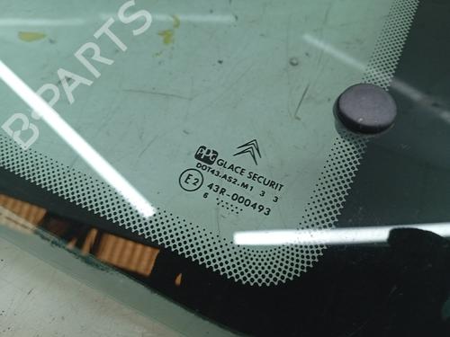 Rear right quarter glass CITROËN SAXO Hatchback van (S3_) 1.5 D | BP27840621C92 