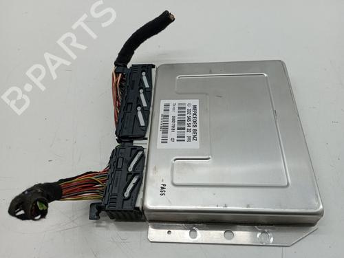 Electronic module MERCEDES-BENZ SL (R230)  | BP31253926M83 