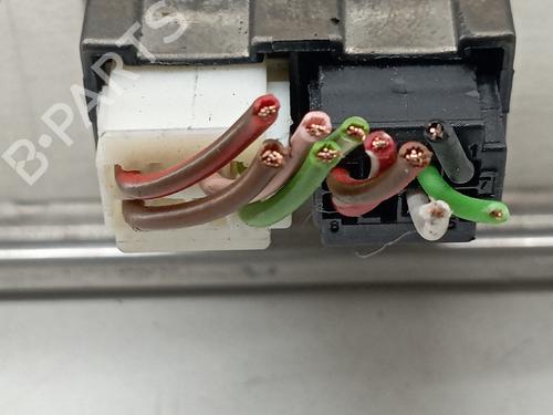 Motorstyringsenhed MERCEDES-BENZ SL (R230)  | BP27840623M57 