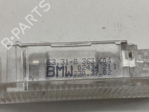 Other BMW X5 (E53) 3.0 i | BP27855380O1 