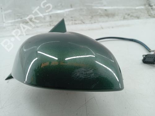 Retrovisore destro VW PASSAT B5 (3B2) 1.9 TDI | BP27866732C27