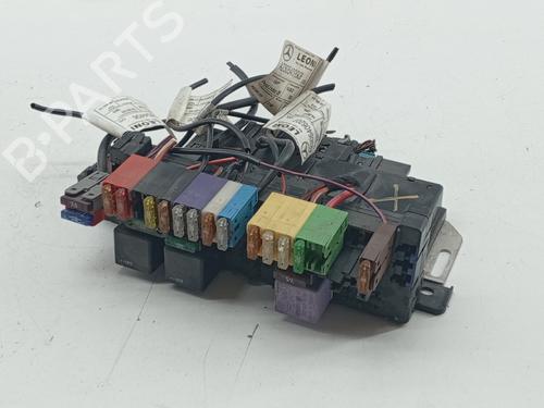 Fuse box MERCEDES-BENZ SL (R230)  | BP27867261E1 