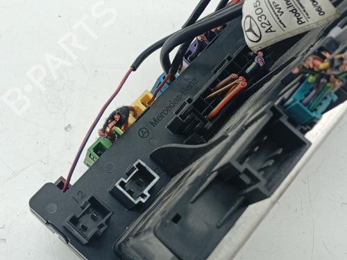 Fuse box MERCEDES-BENZ SL (R230)  | BP27867261E1 