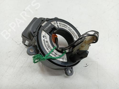 Kontaktrulle Airbag RENAULT KANGOO (KC0/1_) D 55 1.9 (KC0D) (54 hp) 27868000