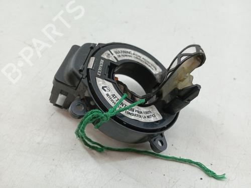 Squib airbag RENAULT KANGOO (KC0/1_) D 55 1.9 (KC0D) | BP27868000C102 