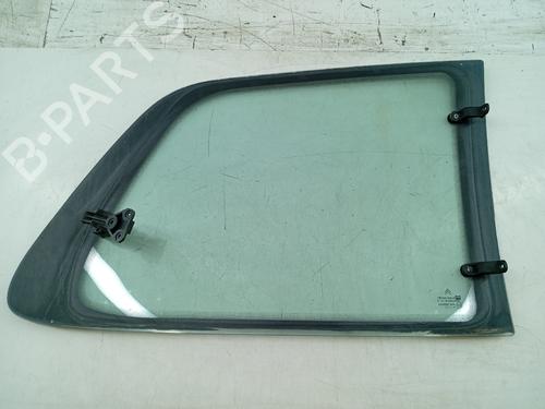 Rear left quarter glass CITROËN SAXO Hatchback van (S3_) 1.5 D | BP27868002C93 