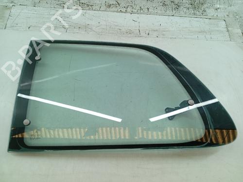 Rear left quarter glass CITROËN SAXO Hatchback van (S3_) 1.5 D BP27868002C93