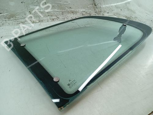 Rear left quarter glass CITROËN SAXO Hatchback van (S3_) 1.5 D | BP27868002C93 