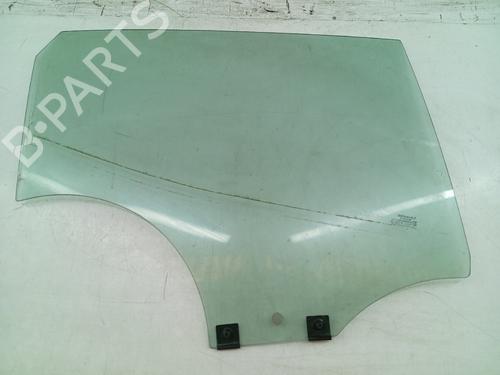 Used Rear right door window RENAULT CLIO V (B7_) 1.5 Blue dCi 115 (B7AD) (116 hp) 27868011