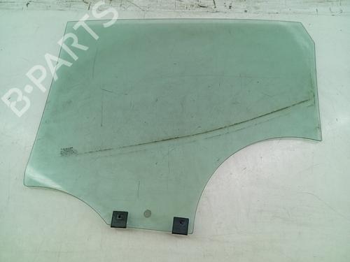 Rear right door window RENAULT CLIO V (B7_) 1.5 Blue dCi 115 (B7AD) | BP27868011C21 