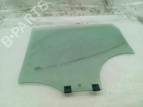 Rear right door window RENAULT CLIO V (B7_) 1.5 Blue dCi 115 (B7AD) | BP27868011C21 