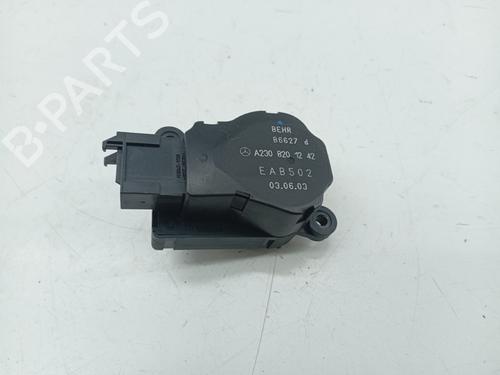 Annen MERCEDES-BENZ SL (R230) [2001-2012]  27868013