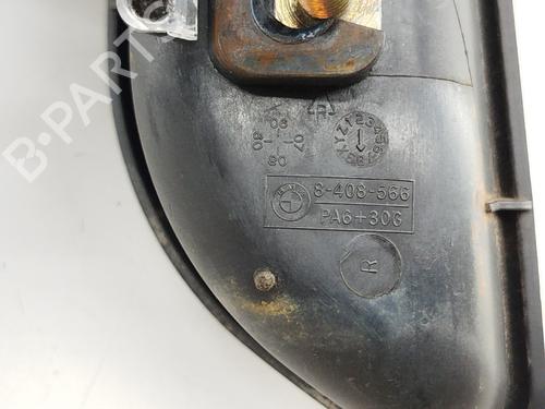 Front right interior door handle BMW X5 (E53) 3.0 i | BP27868012I14