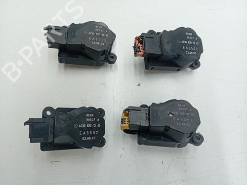 Used Other MERCEDES-BENZ SL (R230) [2001-2012]  27868016