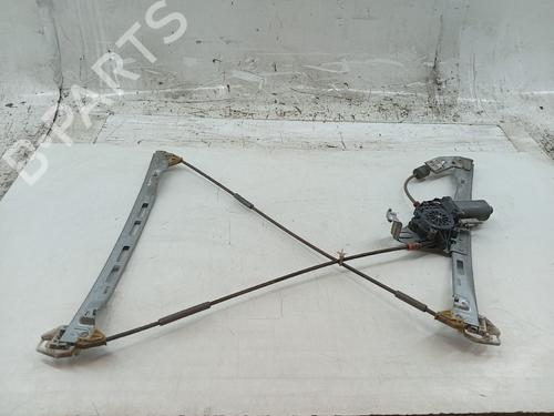 Front right window mechanism CITROËN SAXO Hatchback van (S3_) 1.5 D | BP27868021C23 