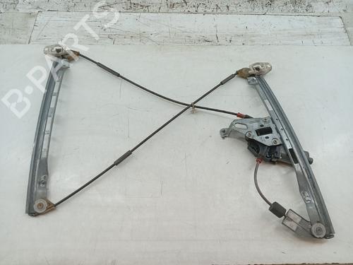 Front right window mechanism CITROËN SAXO Hatchback van (S3_) 1.5 D | BP27868021C23 