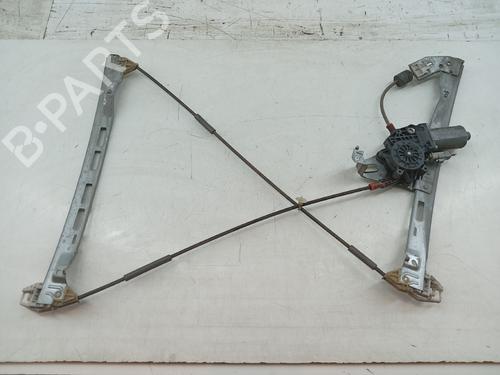 Front right window mechanism CITROËN SAXO Hatchback van (S3_) 1.5 D BP27868021C23