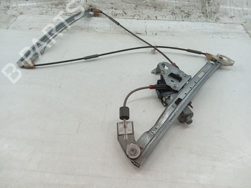 Front right window mechanism CITROËN SAXO Hatchback van (S3_) 1.5 D | BP27868021C23 