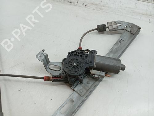 Front right window mechanism CITROËN SAXO Hatchback van (S3_) 1.5 D | BP27868021C23 