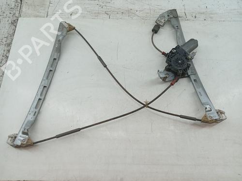 Front right window mechanism CITROËN SAXO Hatchback van (S3_) 1.5 D | BP27868021C23 