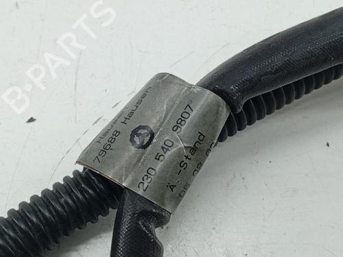Cable MERCEDES-BENZ SL (R230) | BP31253929E12
