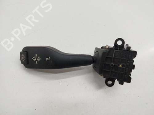 Used Switch BMW X5 (E53) 3.0 i (231 hp) 27868022