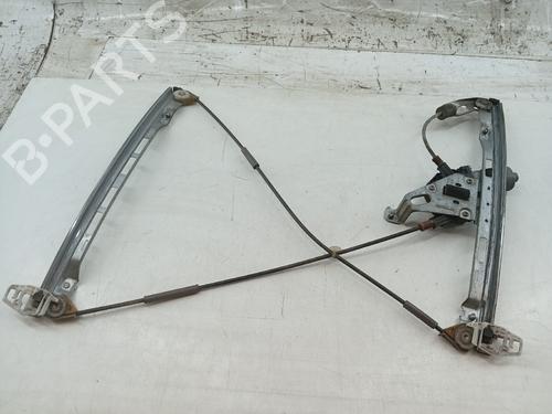 Front left window mechanism CITROËN SAXO Hatchback van (S3_) 1.5 D | BP27868023C22 