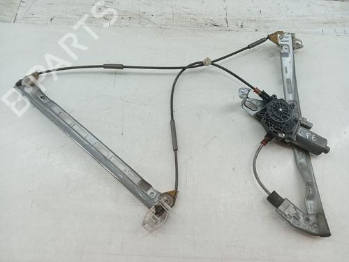 Front left window mechanism CITROËN SAXO Hatchback van (S3_) 1.5 D | BP27868023C22 