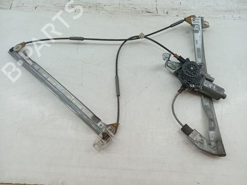 Front left window mechanism CITROËN SAXO Hatchback van (S3_) 1.5 D | BP27868023C22 