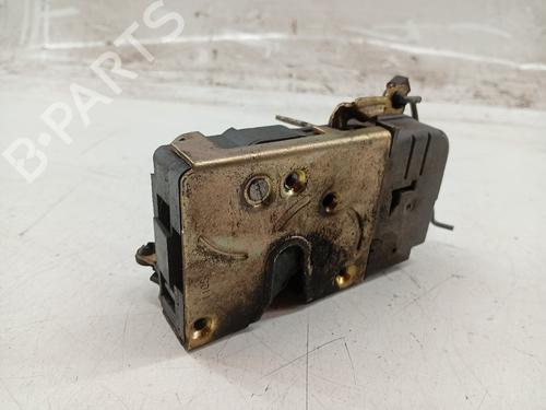 Front left lock CITROËN SAXO Hatchback van (S3_) 1.5 D | BP27868024C98 