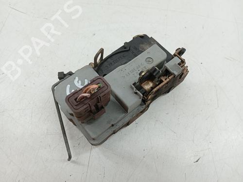 Front left lock CITROËN SAXO Hatchback van (S3_) 1.5 D BP27868024C98