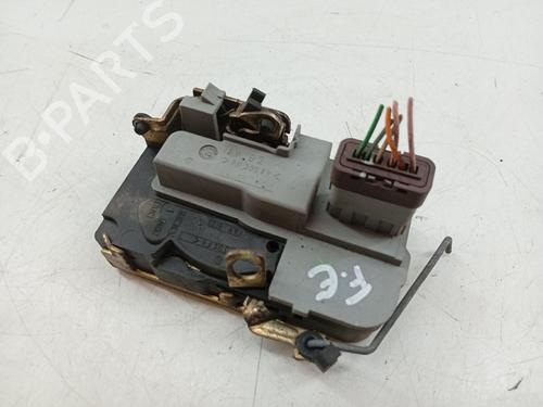 Front left lock CITROËN SAXO Hatchback van (S3_) 1.5 D | BP27868024C98 