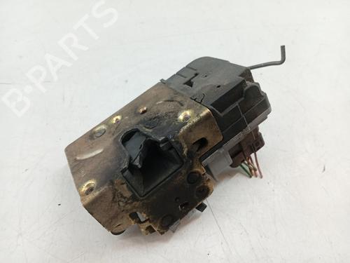 Front left lock CITROËN SAXO Hatchback van (S3_) 1.5 D | BP27868024C98 