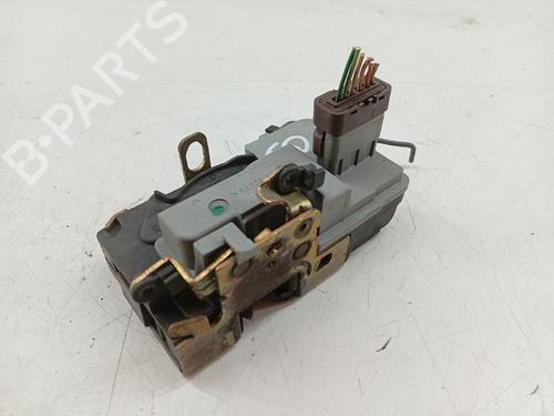 Front right lock CITROËN SAXO Hatchback van (S3_) 1.5 D BP27869281C97
